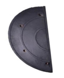 Preview: Endstück Bodenschwelle